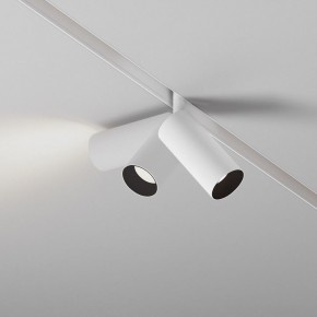 Накладной светильник Maytoni Focus LED TR032-4-5WTW-M-DD2-W в Кудымкаре - kudymkar.ok-mebel.com | фото 4