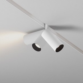 Накладной светильник Maytoni Focus LED TR032-4-5WTW-M-DSZ-W в Кудымкаре - kudymkar.ok-mebel.com | фото 4
