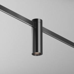 Накладной светильник Maytoni Focus Led TR143-1-5W4K-W-B в Кудымкаре - kudymkar.ok-mebel.com | фото 2