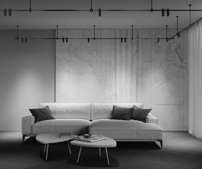 Накладной светильник Maytoni Focus Led TR143-1-5W4K-W-B в Кудымкаре - kudymkar.ok-mebel.com | фото 4