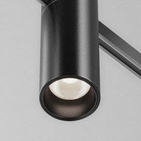 Накладной светильник Maytoni Focus Led TR143-1-5W4K-W-B в Кудымкаре - kudymkar.ok-mebel.com | фото 5