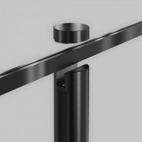 Накладной светильник Maytoni Focus Led TR143-1-5W4K-W-B в Кудымкаре - kudymkar.ok-mebel.com | фото 6
