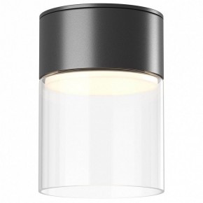 Накладной светильник Maytoni Glory C094CL-GX53-B в Кудымкаре - kudymkar.ok-mebel.com | фото