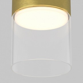 Накладной светильник Maytoni Glory C094CL-GX53-BS в Кудымкаре - kudymkar.ok-mebel.com | фото 6