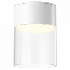 Накладной светильник Maytoni Glory C094CL-GX53-W в Кудымкаре - kudymkar.ok-mebel.com | фото