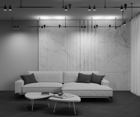 Накладной светильник Maytoni Keila TR146-1-5W4K-B в Кудымкаре - kudymkar.ok-mebel.com | фото 4