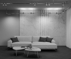 Накладной светильник Maytoni Keila TR146-1-5W4K-BS в Кудымкаре - kudymkar.ok-mebel.com | фото 5