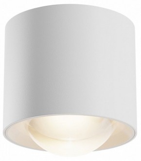 Накладной светильник Maytoni Lens C217CL-15W3K-W в Кудымкаре - kudymkar.ok-mebel.com | фото
