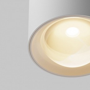Накладной светильник Maytoni Lens C217CL-15W3K-W в Кудымкаре - kudymkar.ok-mebel.com | фото 9