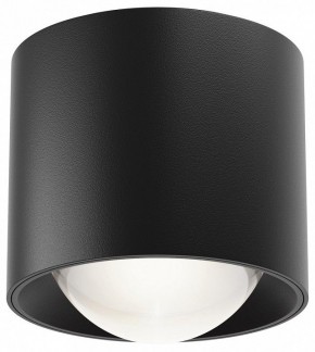 Накладной светильник Maytoni Lens C217CL-15W4K-B в Кудымкаре - kudymkar.ok-mebel.com | фото
