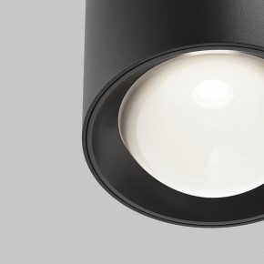 Накладной светильник Maytoni Lens C217CL-15W4K-B в Кудымкаре - kudymkar.ok-mebel.com | фото 10
