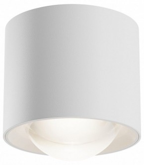 Накладной светильник Maytoni Lens C217CL-15W4K-W в Кудымкаре - kudymkar.ok-mebel.com | фото