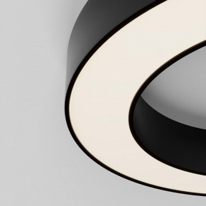 Накладной светильник Maytoni Lua C093CL-36W3K-B в Кудымкаре - kudymkar.ok-mebel.com | фото 7