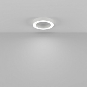 Накладной светильник Maytoni Lua C093CL-36W4K-W в Кудымкаре - kudymkar.ok-mebel.com | фото 2