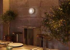 Накладной светильник Maytoni Lulua MOD435WL-01W в Кудымкаре - kudymkar.ok-mebel.com | фото 5