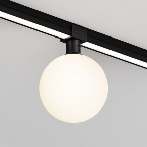 Накладной светильник Maytoni Luna O-TR01-1-S-9WB3K в Кудымкаре - kudymkar.ok-mebel.com | фото 2