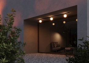 Накладной светильник Maytoni Luna O-TR01-1-S-9WB3K в Кудымкаре - kudymkar.ok-mebel.com | фото 4