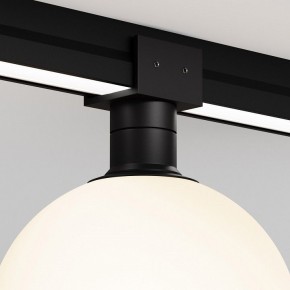 Накладной светильник Maytoni Luna O-TR01-1-S-9WB3K в Кудымкаре - kudymkar.ok-mebel.com | фото 7