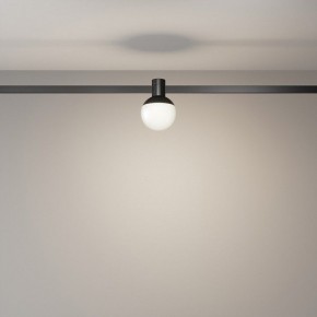 Накладной светильник Maytoni Luna TR149-1-5W4K-B в Кудымкаре - kudymkar.ok-mebel.com | фото 3