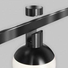 Накладной светильник Maytoni Luna TR149-1-5W4K-B в Кудымкаре - kudymkar.ok-mebel.com | фото 7