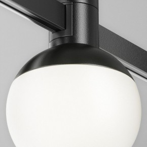 Накладной светильник Maytoni Luna TR149-1-5W4K-B в Кудымкаре - kudymkar.ok-mebel.com | фото 8