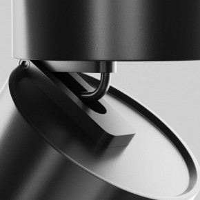 Накладной светильник Maytoni Onda C024CL-12W2.7K-B-1 в Кудымкаре - kudymkar.ok-mebel.com | фото 8