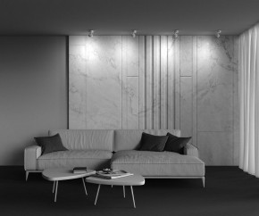 Накладной светильник Maytoni Onda C024CL-12W2.7K-W-1 в Кудымкаре - kudymkar.ok-mebel.com | фото 5