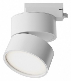 Накладной светильник Maytoni ONDA TR007-1-12W3K-W-1 в Кудымкаре - kudymkar.ok-mebel.com | фото