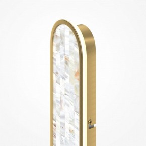 Накладной светильник Maytoni Perlamour MOD429WL-L30BSK в Кудымкаре - kudymkar.ok-mebel.com | фото 8