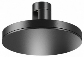 Накладной светильник Maytoni Plato TR152-1-7W4K-B в Кудымкаре - kudymkar.ok-mebel.com | фото