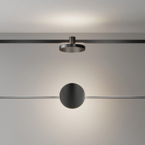 Накладной светильник Maytoni Plato TR152-1-7W4K-B в Кудымкаре - kudymkar.ok-mebel.com | фото 3