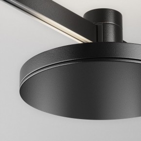 Накладной светильник Maytoni Plato TR152-1-7W4K-B в Кудымкаре - kudymkar.ok-mebel.com | фото 6