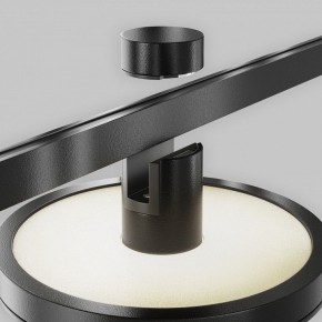 Накладной светильник Maytoni Plato TR152-1-7W4K-B в Кудымкаре - kudymkar.ok-mebel.com | фото 7
