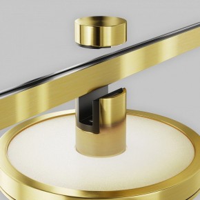 Накладной светильник Maytoni Plato TR152-1-7W4K-BS в Кудымкаре - kudymkar.ok-mebel.com | фото 7