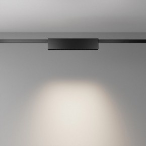 Накладной светильник Maytoni Points TR150-1-12W4K-M-B в Кудымкаре - kudymkar.ok-mebel.com | фото 3