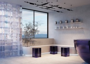 Накладной светильник Maytoni Points TR150-1-12W4K-M-B в Кудымкаре - kudymkar.ok-mebel.com | фото 4