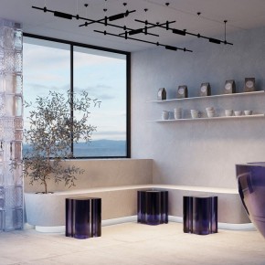 Накладной светильник Maytoni Points TR150-1-12W4K-M-B в Кудымкаре - kudymkar.ok-mebel.com | фото 5