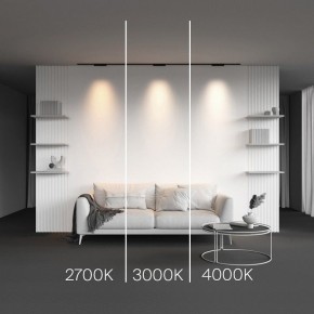 Накладной светильник Maytoni Points TR193-1-10W2.7K-M-B в Кудымкаре - kudymkar.ok-mebel.com | фото 2