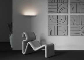 Накладной светильник Maytoni Shine C033WL-L12W3K в Кудымкаре - kudymkar.ok-mebel.com | фото 3