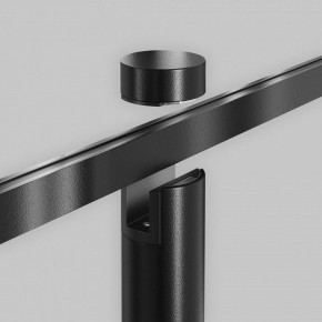 Накладной светильник Maytoni Skim TR145-1-3W4K-W-B в Кудымкаре - kudymkar.ok-mebel.com | фото 7