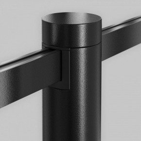 Накладной светильник Maytoni Skim TR145-1-3W4K-W-B в Кудымкаре - kudymkar.ok-mebel.com | фото 8