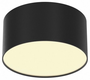 Накладной светильник Maytoni Zon C032CL-12W2.7K-RD-B в Кудымкаре - kudymkar.ok-mebel.com | фото