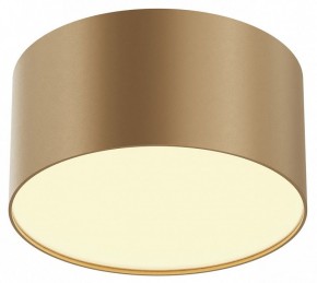 Накладной светильник Maytoni Zon C032CL-12W2.7K-RD-MG в Кудымкаре - kudymkar.ok-mebel.com | фото