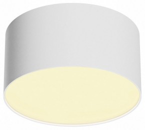 Накладной светильник Maytoni Zon C032CL-12W2.7K-RD-W в Кудымкаре - kudymkar.ok-mebel.com | фото