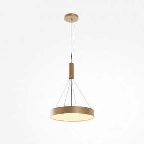 Накладной светильник Maytoni Zon C032CL-45W2.7K-RD-MG в Кудымкаре - kudymkar.ok-mebel.com | фото 5