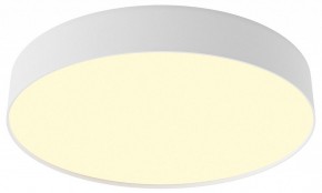 Накладной светильник Maytoni Zon C032CL-45W2.7K-RD-W в Кудымкаре - kudymkar.ok-mebel.com | фото