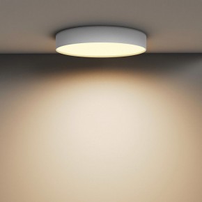 Накладной светильник Maytoni Zon C032CL-45W2.7K-RD-W в Кудымкаре - kudymkar.ok-mebel.com | фото 4
