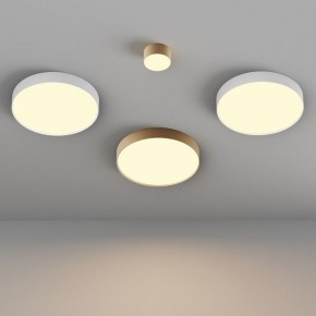 Накладной светильник Maytoni Zon C032CL-45W2.7K-RD-W в Кудымкаре - kudymkar.ok-mebel.com | фото 6