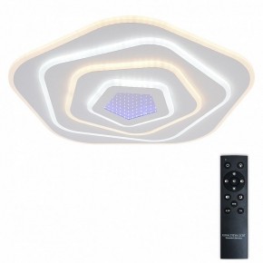Накладной светильник Natali Kovaltseva PALACE LED LAMPS 81111/4C в Кудымкаре - kudymkar.ok-mebel.com | фото 2