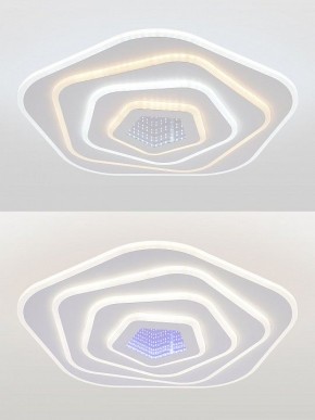 Накладной светильник Natali Kovaltseva PALACE LED LAMPS 81111/4C в Кудымкаре - kudymkar.ok-mebel.com | фото 3